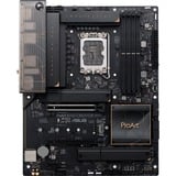 ASUS ProArt B760-CREATOR WIFI socket 1700 moederbord Zwart/brons, RAID, 2.5 Gb-LAN, Gb-LAN, Wi-Fi 6, BT, Sound, ATX
