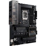 ASUS ProArt B760-CREATOR WIFI socket 1700 moederbord Zwart/brons, RAID, 2.5 Gb-LAN, Gb-LAN, Wi-Fi 6, BT, Sound, ATX