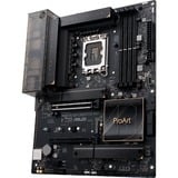 ASUS ProArt B760-CREATOR WIFI socket 1700 moederbord Zwart/brons, RAID, 2.5 Gb-LAN, Gb-LAN, Wi-Fi 6, BT, Sound, ATX