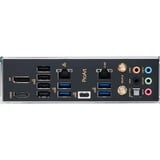 ASUS ProArt B760-CREATOR WIFI socket 1700 moederbord Zwart/brons, RAID, 2.5 Gb-LAN, Gb-LAN, Wifi, BT, Sound, ATX