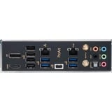 ASUS ProArt B760-CREATOR WIFI socket 1700 moederbord Zwart/brons, RAID, 2.5 Gb-LAN, Gb-LAN, Wi-Fi 6, BT, Sound, ATX