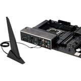 ASUS ProArt B760-CREATOR WIFI socket 1700 moederbord Zwart/brons, RAID, 2.5 Gb-LAN, Gb-LAN, Wifi, BT, Sound, ATX