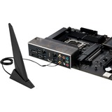 ASUS ProArt B760-CREATOR WIFI socket 1700 moederbord Zwart/brons, RAID, 2.5 Gb-LAN, Gb-LAN, Wi-Fi 6, BT, Sound, ATX