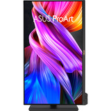 ASUS ProArt PA32UCE 31.5" 4K UHD monitor Zwart, HDMI, DisplayPort, USB, Audio