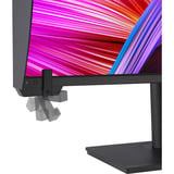ASUS ProArt PA32UCE 31.5" 4K Ultra HD monitor Zwart, 2x DisplayPort, 2x HDMI, 2x USB-C, 2x USB-A