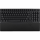 ASUS ROG STRIX SCOPE II 96 RX Wireless RGB mechanisch gaming toetsenbord Zwart, US lay-out (QWERTY), ROG RX Red, 96%, RGB leds, Hot-swappable, PBT Double-shot, Bluetooth | 2.4GHz | USB 2.0
