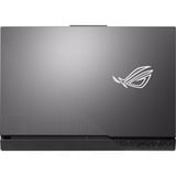 ASUS ROG Strix G17 G713PI-HX130W 17.3"  gaming laptop Grijs | R9 7940HX | RTX 4070 | 16 GB | 1 TB SSD