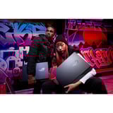 ASUS ROG Strix G17 G713PI-HX130W 17.3"  gaming laptop Grijs | R9 7940HX | RTX 4070 | 16 GB | 1 TB SSD