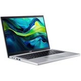 Acer Aspire Go 14 AG14-32P-39GD 14"  laptop Zilver | Core 3 N355 | Intel Graphics | 8 GB | 512 GB SSD