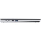 Acer Aspire Go 14 AG14-32P-39GD 14"  laptop Zilver | Core 3 N355 | Intel Graphics | 8 GB | 512 GB SSD