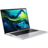 Acer Aspire Go 14 AG14-71P-787R 14"  laptop Zilver | Core i7-13620H | UHD Graphics | 24 GB | 512 GB SSD