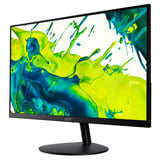 Acer SA272 P 27" monitor Zwart, VGA, HDMI, 144 Hz