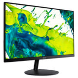 Acer SA272 P 27" monitor Zwart, VGA, HDMI, 144 Hz
