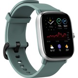 Amazfit GTS 2 mini smartwatch Groen