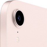 Apple iPad Mini (2021) 256GB, Wi‑Fi, 8.3"  tablet Roze, 6e generatie, iPadOS 15