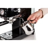 Ariete Moderna Espresso Slim 1381/12 espressomachine Zwart