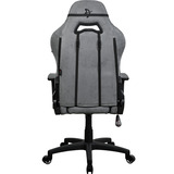 Arozzi Torretta Supersoft - Anthracite gamestoel Antraciet