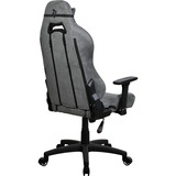 Arozzi Torretta Supersoft - Anthracite gamestoel Antraciet