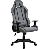Arozzi Torretta Supersoft - Anthracite gamestoel Antraciet
