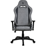 Arozzi Torretta Supersoft - Anthracite gamestoel Antraciet