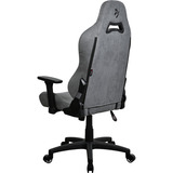 Arozzi Torretta Supersoft - Anthracite gamestoel Antraciet