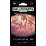 Asmodee Arkham Horror: In the Clutches of Chaos Kaartspel Engels, Mythos Pack