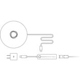 Athom Homey Pro Ethernet netwerkadapter Grijs