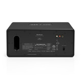 Audio Pro Drumfire D-2 W luidspreker Zwart, Bluetooth 4.2, WiFi