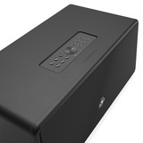 Audio Pro Drumfire D-2 W luidspreker Zwart, Bluetooth 4.2, WiFi