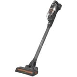 BLACK+DECKER BHFEA18D1-QW 18V 2.0Ah 2-in-1 Steelstofzuiger met verwijderbare accu 18V 2.0Ah Accu en oplader inbegrepen