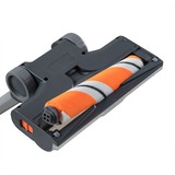 BLACK+DECKER BHFEA18D1-QW 18V 2.0Ah 2-in-1 Steelstofzuiger met verwijderbare accu 18V 2.0Ah Accu en oplader inbegrepen