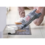 BLACK+DECKER BHFEA18D1-QW 18V 2.0Ah 2-in-1 Steelstofzuiger met verwijderbare accu 18V 2.0Ah Accu en oplader inbegrepen