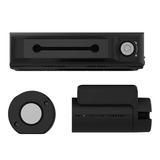 BlackVue DR770X Box Pro dashcam Zwart, 64 GB, wifi, Full-HD