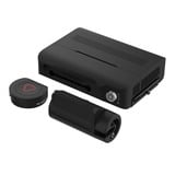 BlackVue DR770X Box Pro dashcam Zwart, 64 GB, wifi, Full-HD