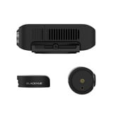 BlackVue DR770X Box Pro dashcam Zwart, 64 GB, wifi, Full-HD