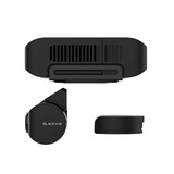 BlackVue DR770X Box Pro dashcam Zwart, 64 GB, wifi, Full-HD