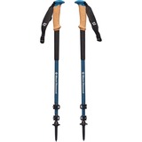 Black Diamond Alpine Carbon Cork WR Trekking Poles Sport en spel 100 - 130 cm