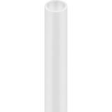 Corsair Hydro X Series XT Hardline Satin 12mm Tubing buis Wit, 3 stuks