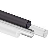Corsair Hydro X Series XT Hardline Satin 12mm Tubing buis Wit, 3 stuks