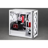 Corsair Hydro X Series XT Hardline Satin 12mm Tubing buis Wit, 3 stuks
