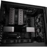 Corsair iCUE LINK RX120 Starterskit case fan Zwart, 4-pin PWM