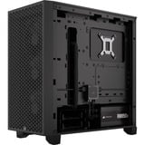 Corsair iCUE LINK RX120 Starterskit case fan Zwart, 4-pin PWM
