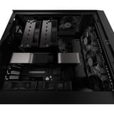 Corsair iCUE LINK RX120 Starterskit case fans Zwart, 3 stuks, 120 x 120 x 25 mm, PWM