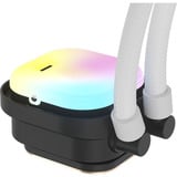 Corsair iCUE LINK TITAN II 360 RX RGB waterkoeling Wit