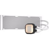 Corsair iCUE LINK TITAN II 360 RX RGB waterkoeling Wit