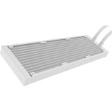 Corsair iCUE LINK TITAN II 360 RX RGB waterkoeling Wit