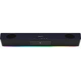 Creative Sound Blaster Katana SE soundbar Zwart