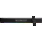 Creative Sound Blaster Katana SE soundbar Zwart