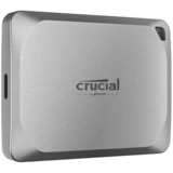 Crucial X9 Pro for Mac Portable 2 TB externe SSD USB-C 3.2 Gen-2 (10 Gb/s)