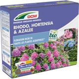 DCM Meststof Rhodo, Hortensia & Azalea 3 kg Tot 50 m²
